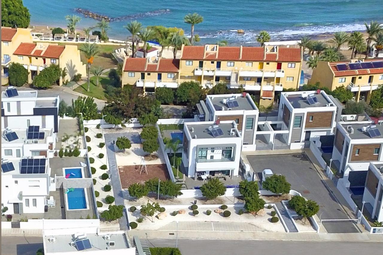Villa Mey Protaras Exteriör bild
