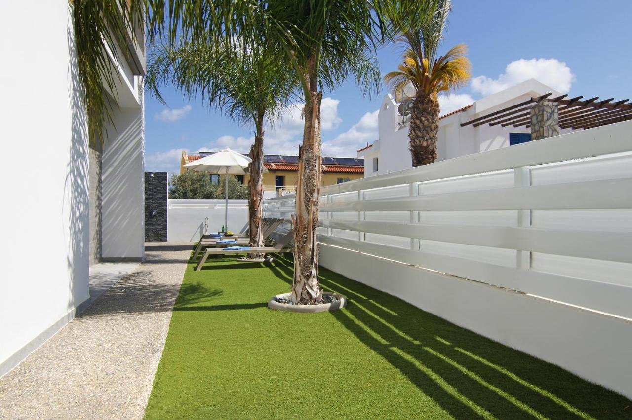 Villa Mey Protaras Exteriör bild